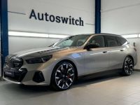 BMW i5 M60 xDrive Touring M Sport Pro-Prof-Comf-Travel - <small></small> 96.900 € <small>TTC</small> - #7