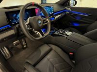 BMW i5 M60 xDrive Touring M Sport Pro-Prof-Comf-Travel - <small></small> 96.900 € <small>TTC</small> - #8