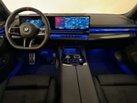 BMW i5 M60 xDrive Touring M Sport Pro-Prof-Comf-Travel - <small></small> 96.900 € <small>TTC</small> - #9