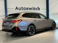 BMW i5 M60 xDrive Touring M Sport Pro-Prof-Comf-Travel - <small></small> 96.900 € <small>TTC</small> - #26