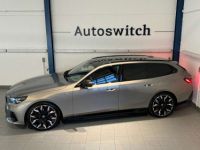 BMW i5 M60 xDrive Touring M Sport Pro-Prof-Comf-Travel - <small></small> 96.900 € <small>TTC</small> - #27