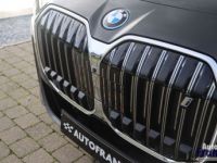 BMW i7 60 M-SPORT EXEC DRIVE PRO LOUNGE SEATS 21 - <small></small> 114.950 € <small>TTC</small> - #11
