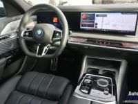 BMW i7 60 M-SPORT EXEC DRIVE PRO LOUNGE SEATS 21 - <small></small> 114.950 € <small>TTC</small> - #31