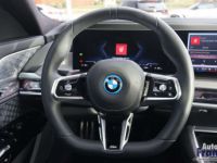 BMW i7 60 M-SPORT EXEC DRIVE PRO LOUNGE SEATS 21 - <small></small> 114.950 € <small>TTC</small> - #32