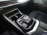 BMW i7 60 M-SPORT EXEC DRIVE PRO LOUNGE SEATS 21 - <small></small> 114.950 € <small>TTC</small> - #49