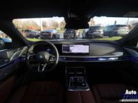 BMW i7 60 M-SPRT-PRO TV B&W LOUNGE 360CAM FUL - <small></small> 124.950 € <small>TTC</small> - #27