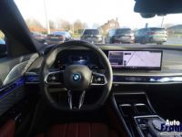 BMW i7 60 M-SPRT-PRO TV B&W LOUNGE 360CAM FUL - <small></small> 124.950 € <small>TTC</small> - #29