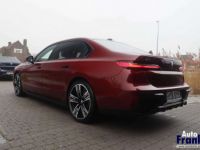 BMW i7 60 SPORT-PRO TV B&W TREKHK LOUNGE FULL - <small></small> 122.950 € <small>TTC</small> - #5