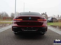 BMW i7 60 SPORT-PRO TV B&W TREKHK LOUNGE FULL - <small></small> 122.950 € <small>TTC</small> - #6