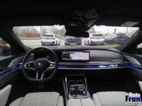 BMW i7 60 SPORT-PRO TV B&W TREKHK LOUNGE FULL - <small></small> 122.950 € <small>TTC</small> - #33