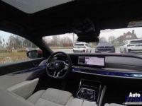 BMW i7 60 SPORT-PRO TV B&W TREKHK LOUNGE FULL - <small></small> 122.950 € <small>TTC</small> - #34