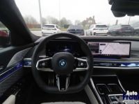 BMW i7 60 SPORT-PRO TV B&W TREKHK LOUNGE FULL - <small></small> 122.950 € <small>TTC</small> - #35