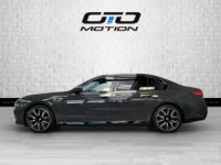 BMW i7 M70 xDrive 659 ch G70 M Performance - <small></small> 144.990 € <small></small> - #3