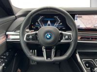 BMW i7 xDrive 60M Sport 544ch  - <small></small> 126.900 € <small>TTC</small> - #5