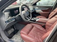 BMW i7 xDrive60 544ch M Sport - <small></small> 115.900 € <small>TTC</small> - #4