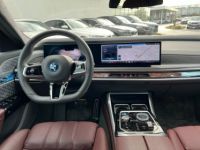BMW i7 xDrive60 544ch M Sport - <small></small> 115.900 € <small>TTC</small> - #6