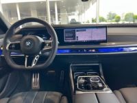 BMW i7 xDrive60 544ch M Sport - <small></small> 161.690 € <small>TTC</small> - #10