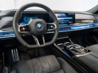 BMW i7 xDrive60 M Sport Executive TV ACC Bowers Crystal - <small></small> 109.990 € <small>TTC</small> - #12