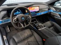 BMW i7 xDrive60 M Sport Executive TV ACC Bowers Crystal - <small></small> 109.990 € <small>TTC</small> - #13