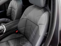 BMW i7 xDrive60 M Sport Massage Bowers SkyLounge ACC HUD - <small></small> 119.990 € <small>TTC</small> - #20