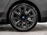 BMW i7 xDrive60 M Sport Massage Bowers SkyLounge ACC HUD - <small></small> 119.990 € <small>TTC</small> - #48