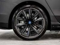 BMW i7 xDrive60 M Sport Massage Bowers SkyLounge ACC HUD - <small></small> 119.990 € <small>TTC</small> - #49