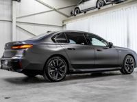 BMW i7 xDrive60 M Sport Massage Bowers SkyLounge ACC HUD - <small></small> 114.990 € <small>TTC</small> - #9