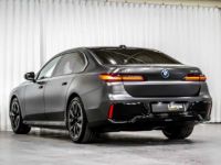 BMW i7 xDrive60 M Sport Massage Bowers SkyLounge ACC HUD - <small></small> 114.990 € <small>TTC</small> - #10