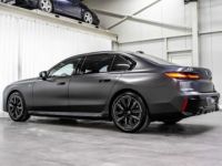 BMW i7 xDrive60 M Sport Massage Bowers SkyLounge ACC HUD - <small></small> 114.990 € <small>TTC</small> - #11