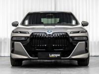 BMW i7 xDrive60 M Sport Pro Massage SkyLounge Bowers ACC - <small></small> 109.990 € <small>TTC</small> - #2