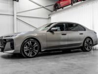 BMW i7 xDrive60 M Sport Pro Massage SkyLounge Bowers ACC - <small></small> 109.990 € <small>TTC</small> - #4