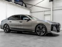 BMW i7 xDrive60 M Sport Pro Massage SkyLounge Bowers ACC - <small></small> 109.990 € <small>TTC</small> - #6