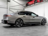 BMW i7 xDrive60 M Sport Pro Massage SkyLounge Bowers ACC - <small></small> 109.990 € <small>TTC</small> - #9