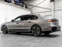 BMW i7 xDrive60 M Sport Pro Massage SkyLounge Bowers ACC - <small></small> 109.990 € <small>TTC</small> - #11