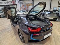 BMW i8 1.5 362 pure impulse c - <small></small> 74.990 € <small>TTC</small> - #7
