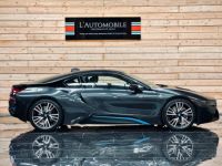 BMW i8 1.5 hybrid 362 pure impulse bva - <small></small> 69.990 € <small>TTC</small> - #2