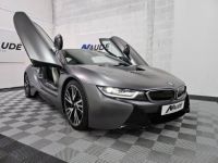 BMW i8 1.5 Hybride Rechargeable 362 CH Immat France - GARANTIE 6 MOIS - <small></small> 79.990 € <small>TTC</small> - #1