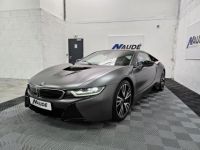 BMW i8 1.5 Hybride Rechargeable 362 CH Immat France - GARANTIE 6 MOIS - <small></small> 79.990 € <small>TTC</small> - #3