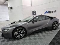 BMW i8 1.5 Hybride Rechargeable 362 CH Immat France - GARANTIE 6 MOIS - <small></small> 79.990 € <small>TTC</small> - #4