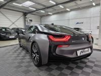 BMW i8 1.5 Hybride Rechargeable 362 CH Immat France - GARANTIE 6 MOIS - <small></small> 79.990 € <small>TTC</small> - #5