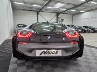 BMW i8 1.5 Hybride Rechargeable 362 CH Immat France - GARANTIE 6 MOIS - <small></small> 79.990 € <small>TTC</small> - #6