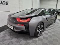 BMW i8 1.5 Hybride Rechargeable 362 CH Immat France - GARANTIE 6 MOIS - <small></small> 79.990 € <small>TTC</small> - #7