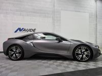 BMW i8 1.5 Hybride Rechargeable 362 CH Immat France - GARANTIE 6 MOIS - <small></small> 79.990 € <small>TTC</small> - #8