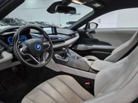 BMW i8 1.5 Hybride Rechargeable 362 CH Immat France - GARANTIE 6 MOIS - <small></small> 79.990 € <small>TTC</small> - #9