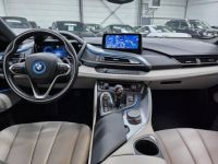 BMW i8 1.5 Hybride Rechargeable 362 CH Immat France - GARANTIE 6 MOIS - <small></small> 79.990 € <small>TTC</small> - #11