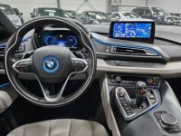 BMW i8 1.5 Hybride Rechargeable 362 CH Immat France - GARANTIE 6 MOIS - <small></small> 79.990 € <small>TTC</small> - #12