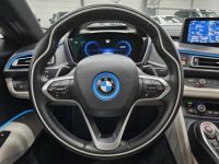 BMW i8 1.5 Hybride Rechargeable 362 CH Immat France - GARANTIE 6 MOIS - <small></small> 79.990 € <small>TTC</small> - #13