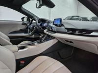 BMW i8 1.5 Hybride Rechargeable 362 CH Immat France - GARANTIE 6 MOIS - <small></small> 79.990 € <small>TTC</small> - #15