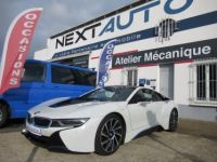 BMW i8 362CH - <small></small> 63.900 € <small>TTC</small> - #1