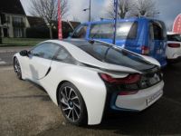 BMW i8 362CH - <small></small> 63.900 € <small>TTC</small> - #3